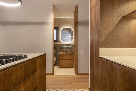 Купить квартиру в Барселона, Испания с 3 спальни, 132м², № 3980 - фото 22