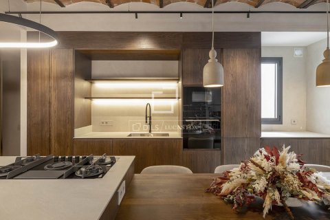 Купить квартиру в Барселона, Испания с 3 спальни, 132м², № 3980 - фото 20