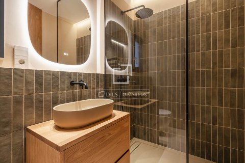 Купить квартиру в Барселона, Испания с 3 спальни, 132м², № 3980 - фото 24