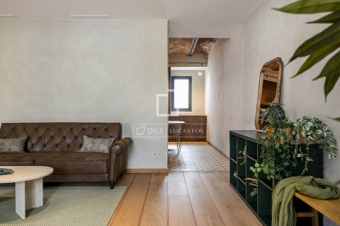 Купить квартиру в Барселона, Испания с 3 спальни, 132м², № 3980 - фото 6