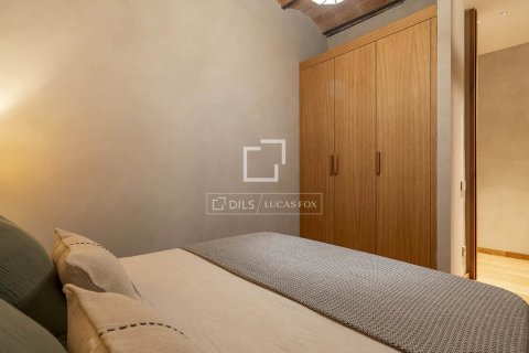 Купить квартиру в Барселона, Испания с 3 спальни, 132м², № 3980 - фото 26