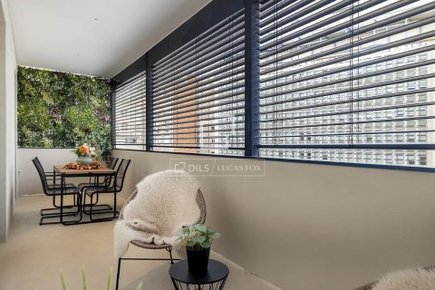 Купить квартиру в Барселона, Испания с 3 спальни, 132м², № 3980 - фото 9