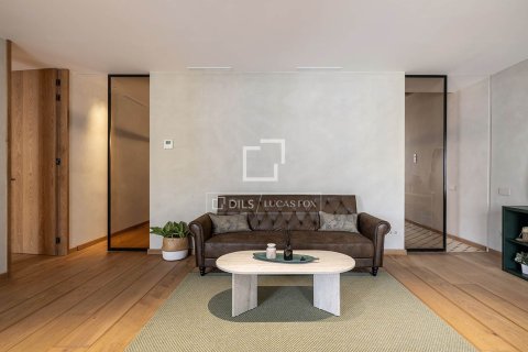 Купить квартиру в Барселона, Испания с 3 спальни, 132м², № 3980 - фото 7