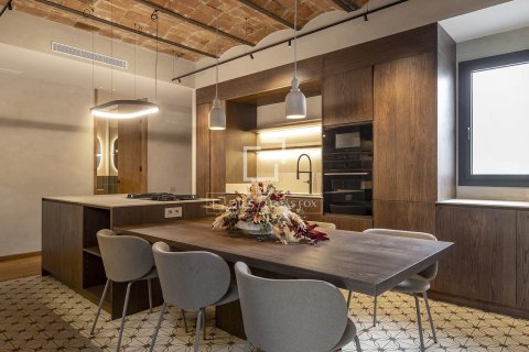 Купить квартиру в Барселона, Испания с 3 спальни, 132м², № 3980 - фото 19