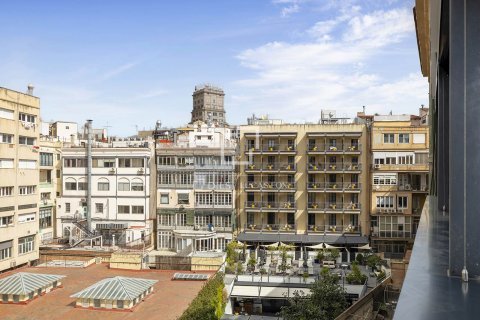 Купить квартиру в Барселона, Испания с 3 спальни, 132м², № 3980 - фото 13
