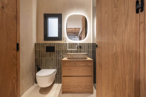 Купить квартиру в Барселона, Испания с 3 спальни, 132м², № 3980 - фото 23