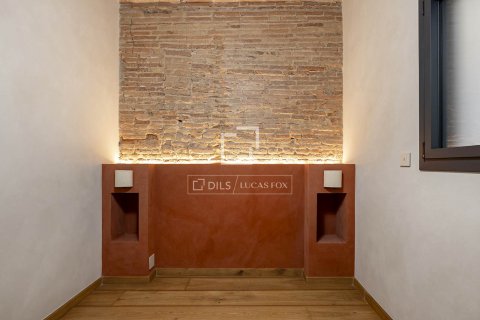 Купить квартиру в Барселона, Испания с 3 спальни, 132м², № 3980 - фото 27