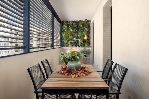 Купить квартиру в Барселона, Испания с 3 спальни, 132м², № 3980 - фото 12