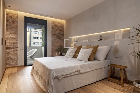 Купить квартиру в Барселона, Испания с 3 спальни, 132м², № 3980 - фото 16
