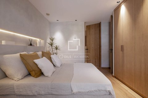 Купить квартиру в Барселона, Испания с 3 спальни, 132м², № 3980 - фото 17