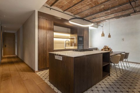 Купить квартиру в Барселона, Испания с 3 спальни, 132м², № 3980 - фото 18