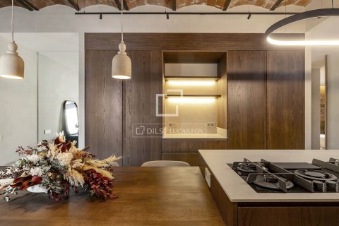 Купить квартиру в Барселона, Испания с 3 спальни, 132м², № 3980 - фото 21