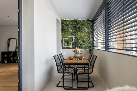 Купить квартиру в Барселона, Испания с 3 спальни, 132м², № 3980 - фото 10