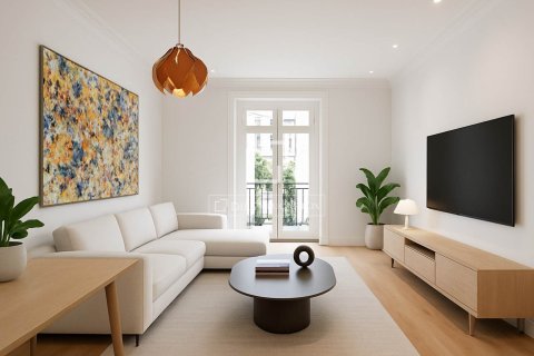 Apartamento de 2 dormitorios en venta en Barcelona, Cataluña, Spain № 3977 - foto 30