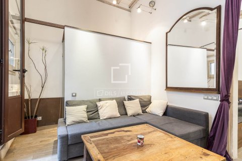 2 bedrooms apartment for sale in Barcelona, Catalonia, Spain № 3983 - photo 4