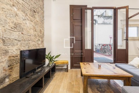 2 bedrooms apartment for sale in Barcelona, Catalonia, Spain № 3983 - photo 6