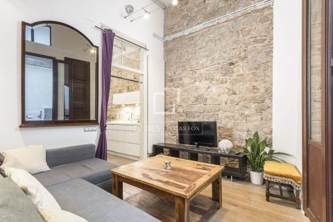 2 bedrooms apartment for sale in Barcelona, Catalonia, Spain № 3983 - photo 8