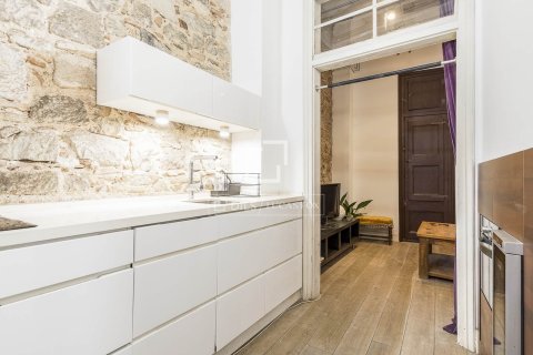 2 bedrooms apartment for sale in Barcelona, Catalonia, Spain № 3983 - photo 13