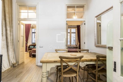 2 bedrooms apartment for sale in Barcelona, Catalonia, Spain № 3983 - photo 10