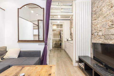2 bedrooms apartment for sale in Barcelona, Catalonia, Spain № 3983 - photo 7