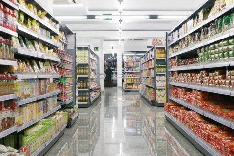 460 sq.m. retail store for sale in Barcelona, Catalonia, Spain № 5171 - photo 2