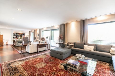 6 bedrooms apartment for sale in Barcelona, Catalonia, Spain № 1537