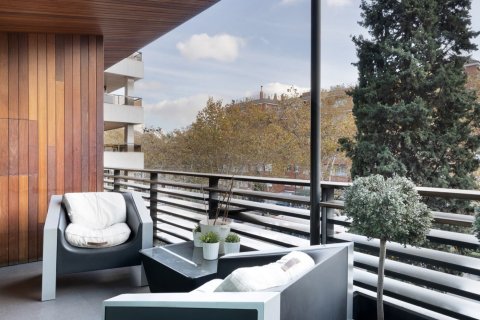 6 chambres apartment à vendre à Barcelona, Catalonia, Spain № 1539 - photo 10