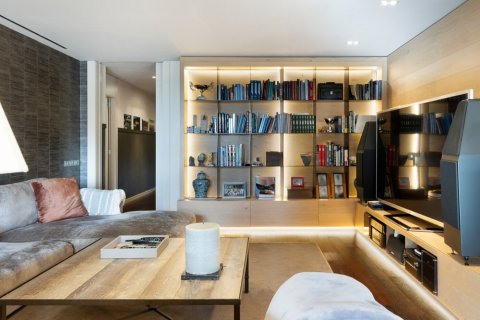 6 chambres apartment à vendre à Barcelona, Catalonia, Spain № 1539 - photo 5
