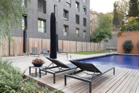 6 chambres apartment à vendre à Barcelona, Catalonia, Spain № 1539 - photo 25