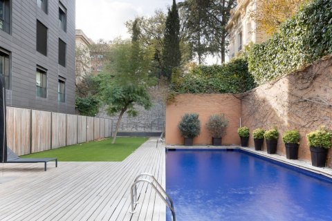 6 chambres apartment à vendre à Barcelona, Catalonia, Spain № 1539 - photo 24