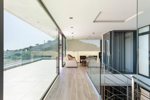 5 bedrooms house for sale in Barcelona, Catalonia, Spain № 1541 - photo 19