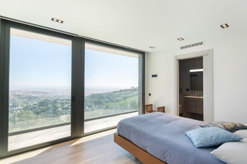 5 bedrooms house for sale in Barcelona, Catalonia, Spain № 1541 - photo 15