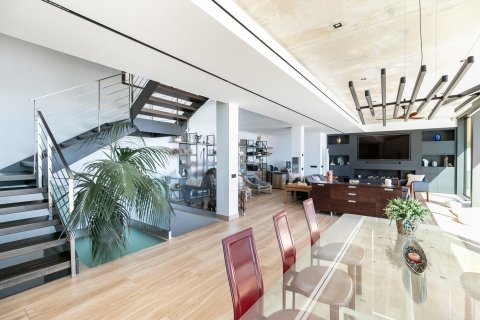 5 bedrooms house for sale in Barcelona, Catalonia, Spain № 1541 - photo 7