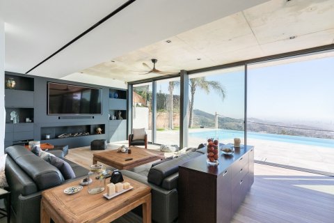 5 bedrooms house for sale in Barcelona, Catalonia, Spain № 1541 - photo 5