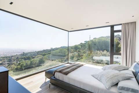 5 bedrooms house for sale in Barcelona, Catalonia, Spain № 1541 - photo 11