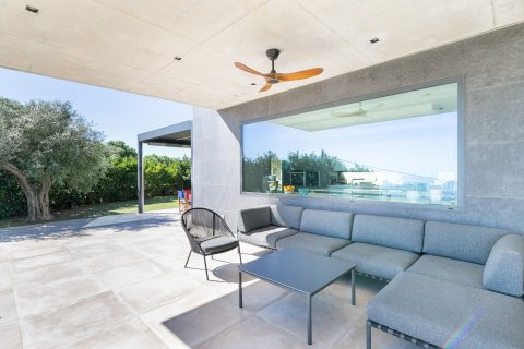 5 bedrooms house for sale in Barcelona, Catalonia, Spain № 1541 - photo 4