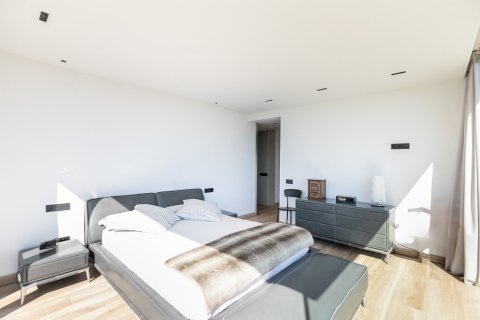 5 bedrooms house for sale in Barcelona, Catalonia, Spain № 1541 - photo 12
