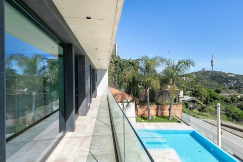 5 bedrooms house for sale in Barcelona, Catalonia, Spain № 1541 - photo 16