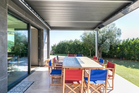 5 bedrooms house for sale in Barcelona, Catalonia, Spain № 1541 - photo 3