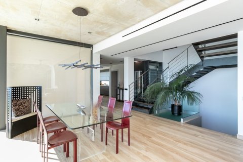 5 bedrooms house for sale in Barcelona, Catalonia, Spain № 1541 - photo 9
