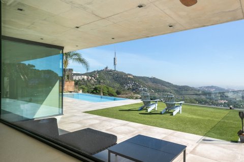 5 bedrooms house for sale in Barcelona, Catalonia, Spain № 1541 - photo 23