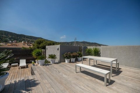 5 chambres apartment à vendre à Barcelona, Catalonia, Spain № 1536 - photo 4