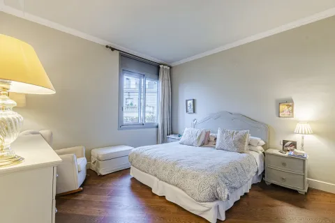 4 bedrooms apartment for sale in Barcelona, Catalonia, Spain № 1638 - photo 13