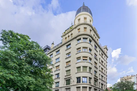 4 bedrooms apartment for sale in Barcelona, Catalonia, Spain № 1638 - photo 30