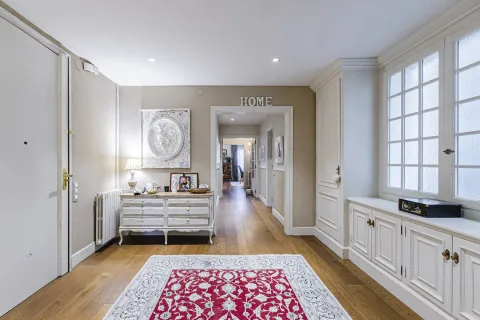 4 bedrooms apartment for sale in Barcelona, Catalonia, Spain № 1638 - photo 11
