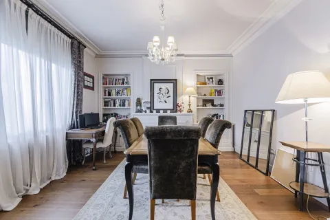 4 bedrooms apartment for sale in Barcelona, Catalonia, Spain № 1638 - photo 4
