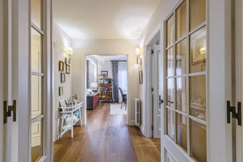 4 bedrooms apartment for sale in Barcelona, Catalonia, Spain № 1638 - photo 10
