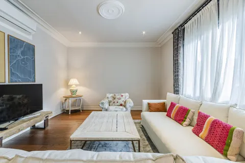 4 bedrooms apartment for sale in Barcelona, Catalonia, Spain № 1638 - photo 3