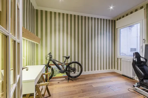 4 bedrooms apartment for sale in Barcelona, Catalonia, Spain № 1638 - photo 25