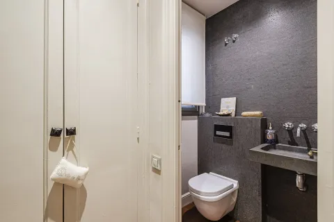 4 bedrooms apartment for sale in Barcelona, Catalonia, Spain № 1638 - photo 26